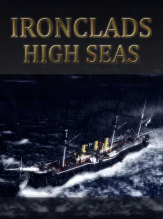 Ironclads: High Seas preview 9