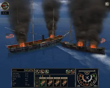 Ironclads: High Seas preview 2