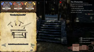 Ironsmith Medieval Simulator preview 12