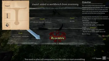 Ironsmith Medieval Simulator preview 3