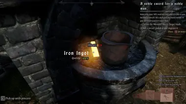 Ironsmith Medieval Simulator preview 8