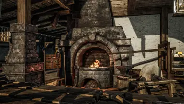 Ironsmith Medieval Simulator preview 4