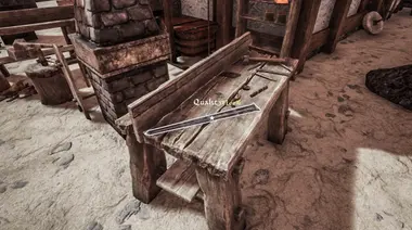 Ironsmith Medieval Simulator preview 2