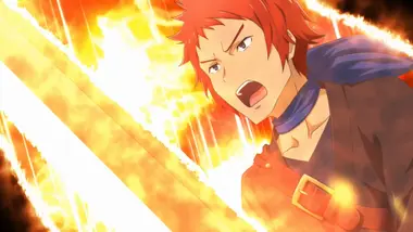Is It Wrong to Try to Pick Up Girls in a Dungeon? Infinite Combate preview 9
