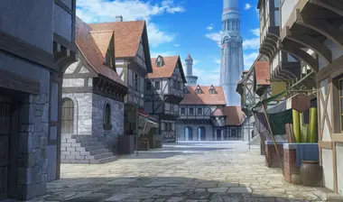 Is It Wrong to Try to Pick Up Girls in a Dungeon? Infinite Combate preview 2