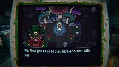Is This Game Trying to Kill Me? preview 5