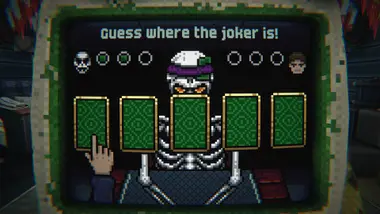 Is This Game Trying to Kill Me? preview 6