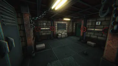 Is This Game Trying to Kill Me? preview 2