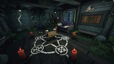 Is This Game Trying to Kill Me? preview 7