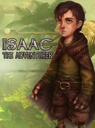 Isaac the Adventurer preview 11