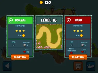 Island Defense preview 13