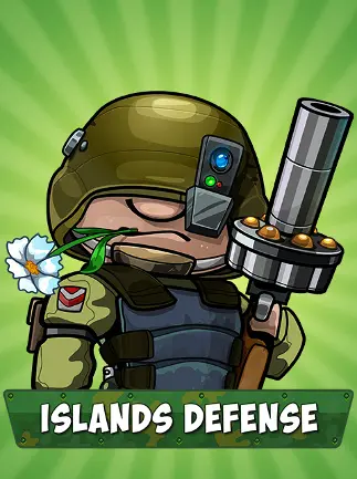 Island Defense preview 7
