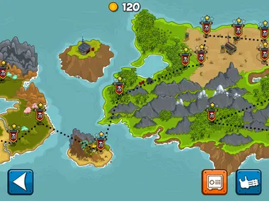 Island Defense preview 11