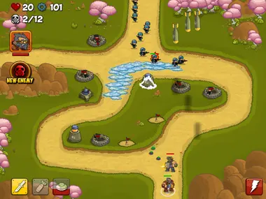 Island Defense preview 8