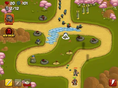 Island Defense preview 5