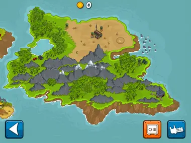 Island Defense preview 4