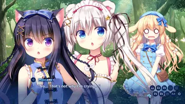 Island Diary preview 3