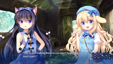 Island Diary preview 8