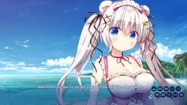 Island Diary preview 5