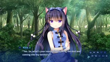Island Diary preview 4