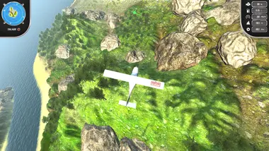Island Flight Simulator preview 9