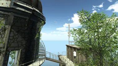 Island Flight Simulator preview 6