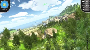 Island Flight Simulator preview 8