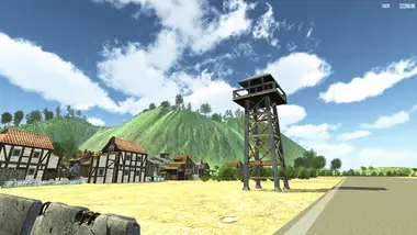 Island Flight Simulator preview 3