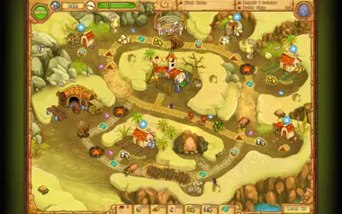 Island Tribe 3 preview 2