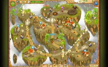 Island Tribe 3 preview 3