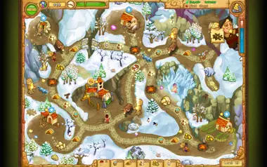 Island Tribe 3 preview 5
