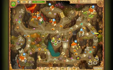 Island Tribe 3 preview 4