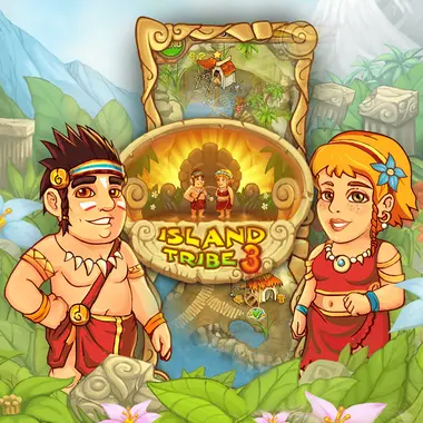 Island Tribe 3 preview 6