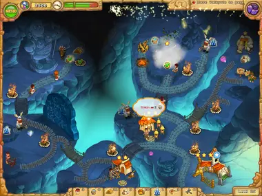 Island Tribe 4 preview 5