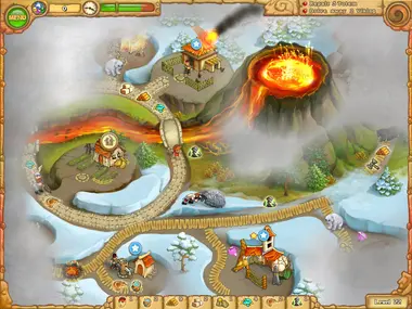 Island Tribe 4 preview 2