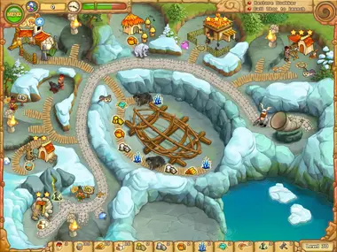 Island Tribe 4 preview 3