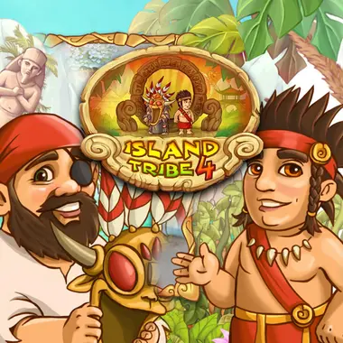 Island Tribe 4 preview 6
