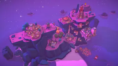 Islanders: New Shores preview 2