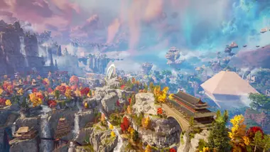 Islands of Insight preview 8