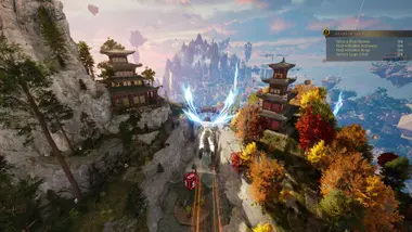 Islands of Insight preview 5