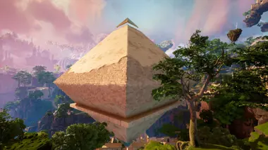 Islands of Insight preview 2