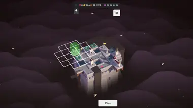Isle of Arrows preview 4