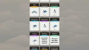 Isle of Arrows preview 7