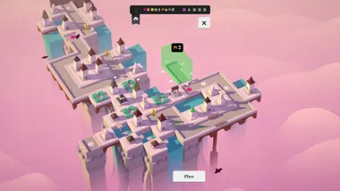Isle of Arrows preview 6
