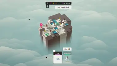 Isle of Arrows preview 2
