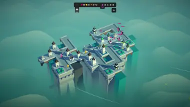 Isle of Arrows preview 8