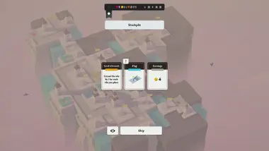 Isle of Arrows preview 5