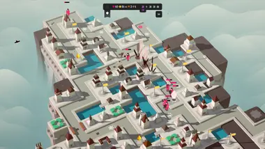 Isle of Arrows preview 3