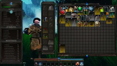 Isles of Etherion preview 4