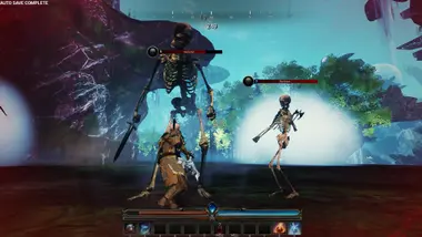 Isles of Etherion preview 5